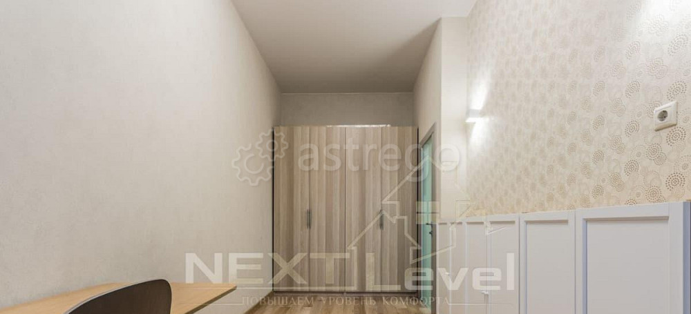 3-комн. квартира, 130 м2, 2/8 эт. Санкт-Петербург - изображение 7