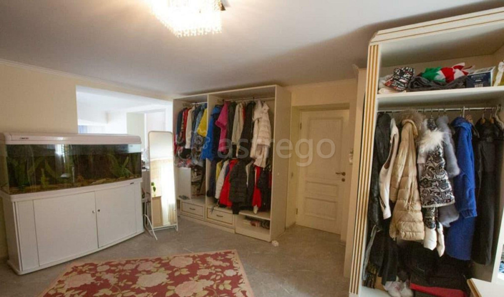 Коттедж, 564.999 м2, 24 сотки, 3 эт. Солнечногорск - изображение 3