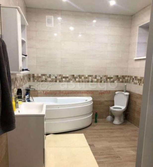 Коттедж, 230 м2, 10 соток, 2 эт. Таврово - изображение 6