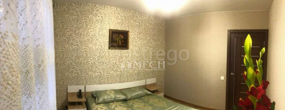 2-комн. квартира, 45.1 м2, 5/12 эт. Москва - изображение 1