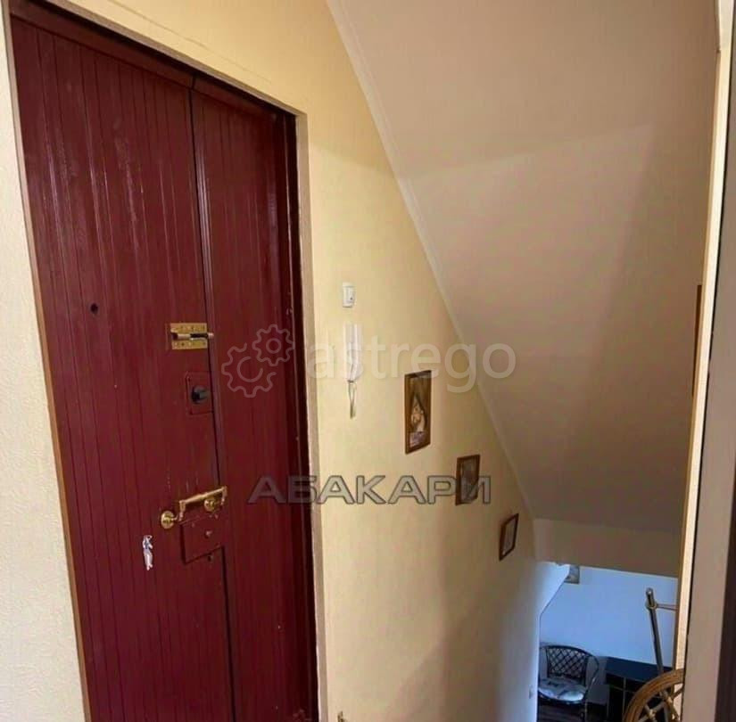 4-комн. квартира, 100 м2, 12/16 эт. Красноярск - изображение 5