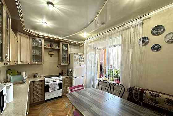 4-комн. квартира, 116.5 м2, 7/14 эт. Старый Оскол