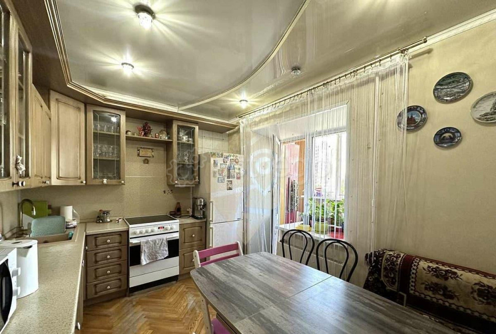 4-комн. квартира, 116.5 м2, 7/14 эт. Старый Оскол - изображение 2