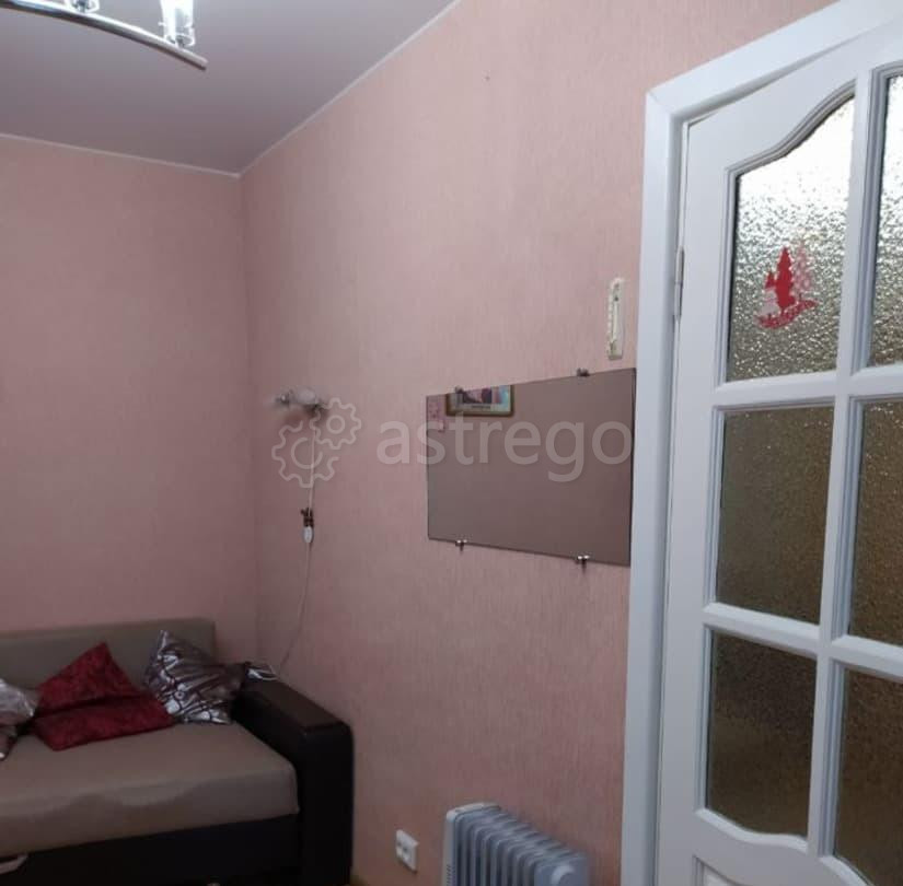 2-комн. квартира, 42 м2, 2/5 эт. Северодвинск - изображение 6