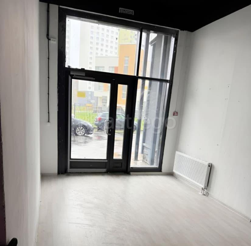 Свободного назначения, 57 м2 Санкт-Петербург - изображение 2