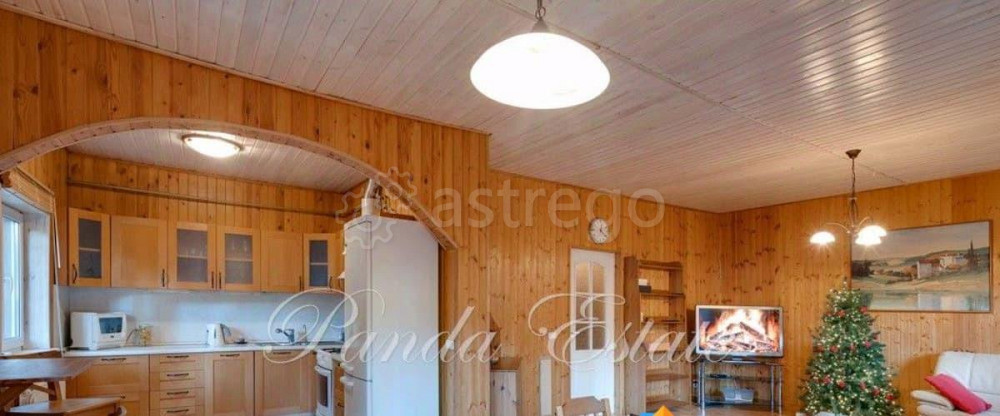 Дом, 150 м2, 13.4 сотки, 2 эт. Москва - изображение 2