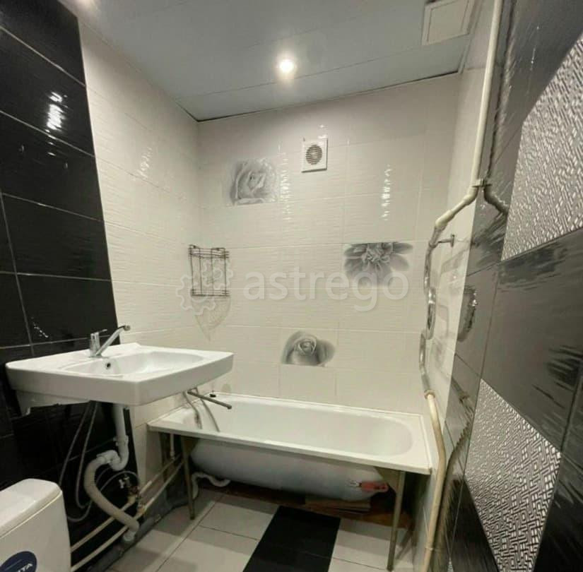 3-комн. квартира, 60.3 м2, 5/5 эт. Салават - изображение 5