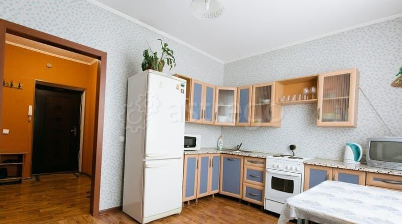 1-комн. квартира, 45 м2, 8/12 эт. Санкт-Петербург - изображение 6