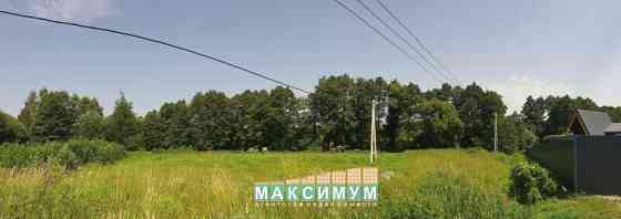 Земля под ИЖС, 24.5 сотки Домодедово