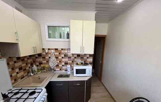 1-комн. квартира, 30.3 м2, 5/5 эт. Пересвет