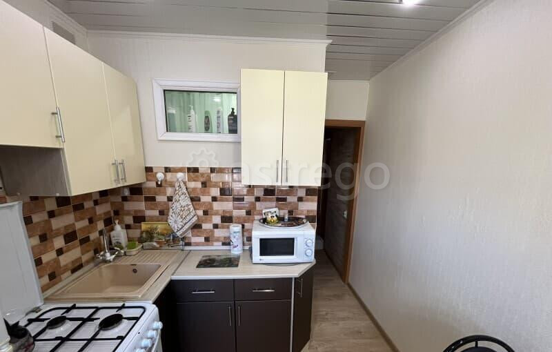 1-комн. квартира, 30.3 м2, 5/5 эт. Пересвет - изображение 4