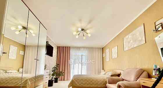 4-комн. квартира, 83 м2, 3/3 эт. Бийск