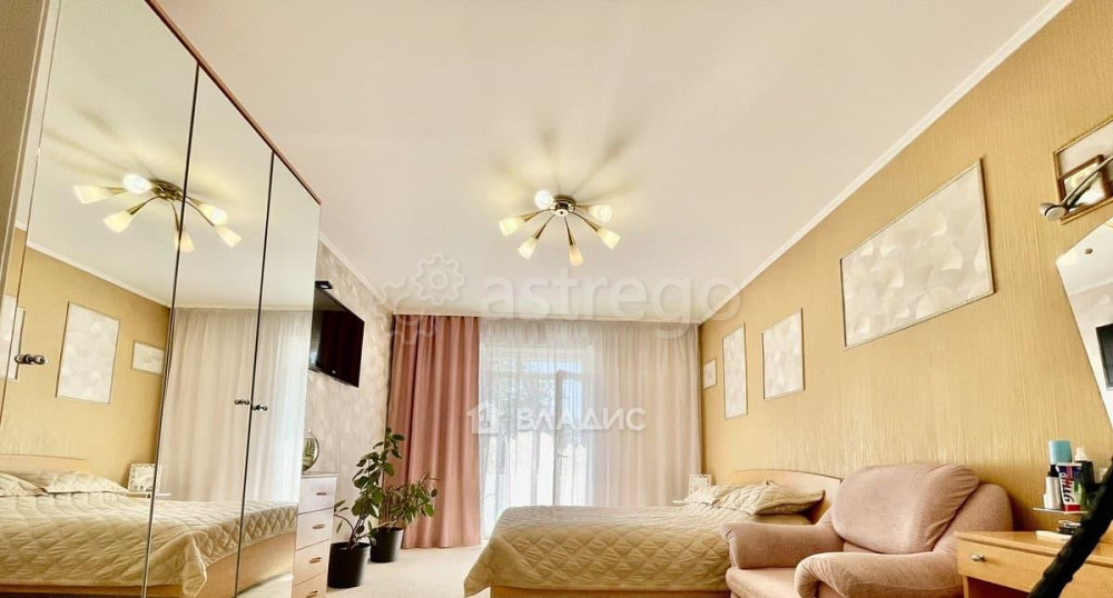 4-комн. квартира, 83 м2, 3/3 эт. Бийск - изображение 4