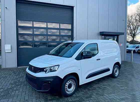 Фургон Peugeot Partner L1 Кемерово