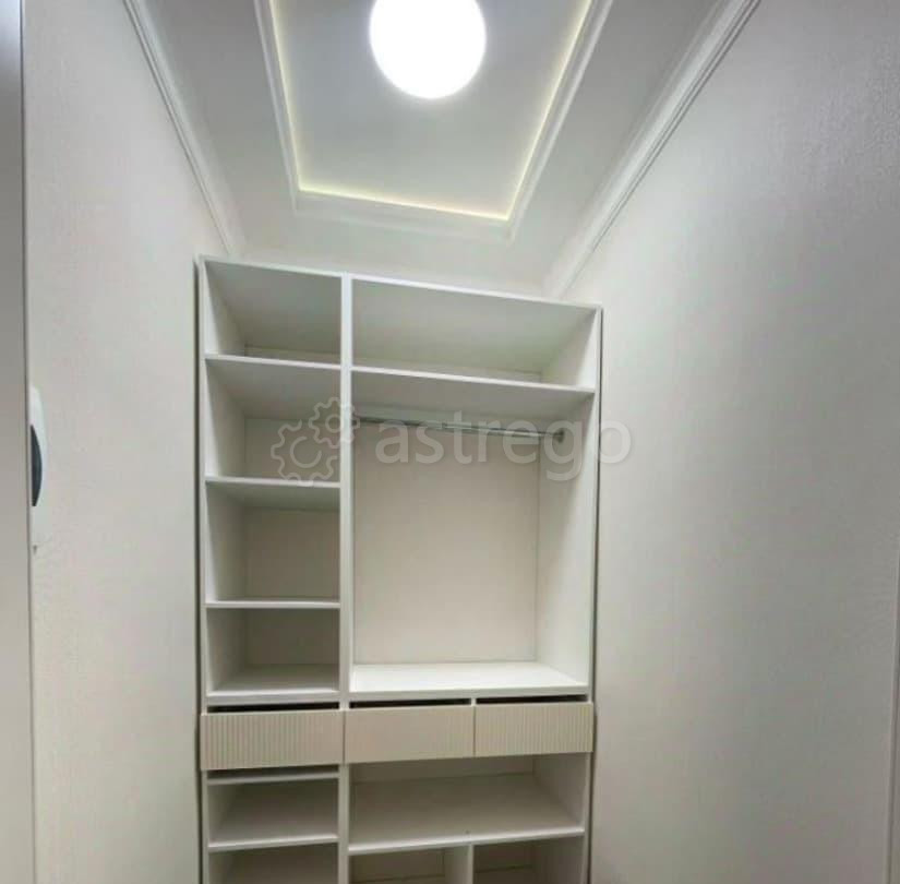 3-комн. квартира, 103 м2, 5/8 эт. Санкт-Петербург - изображение 7
