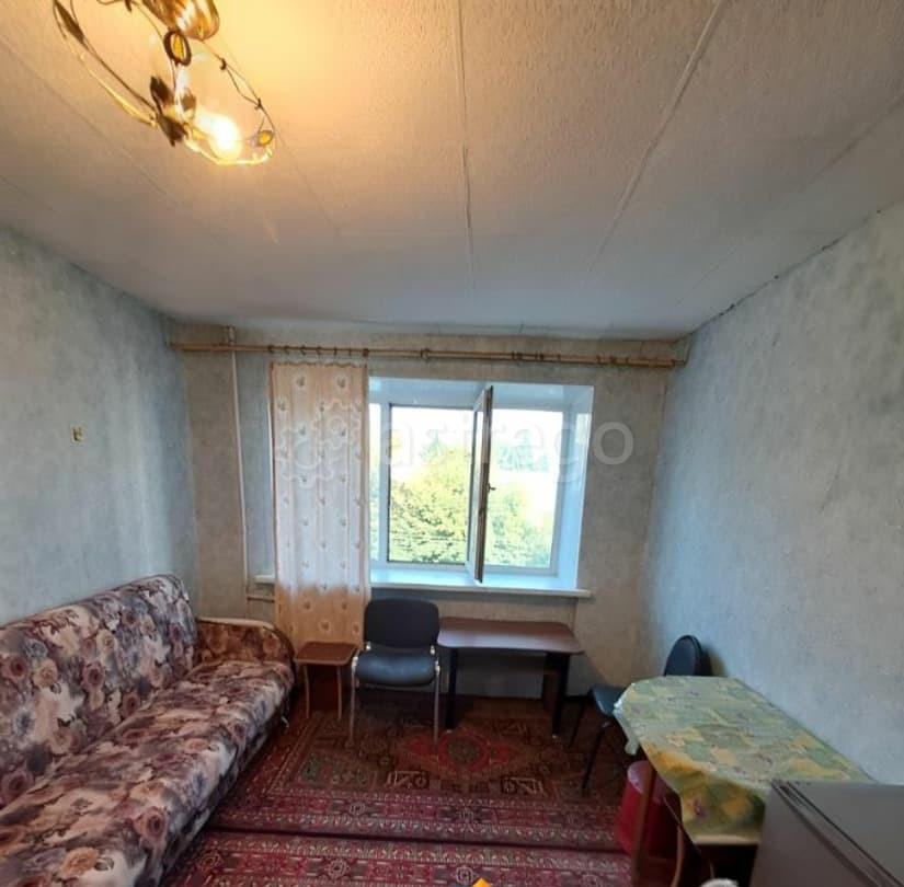 Студия, 14 м2, 3/5 эт. Барнаул - изображение 5