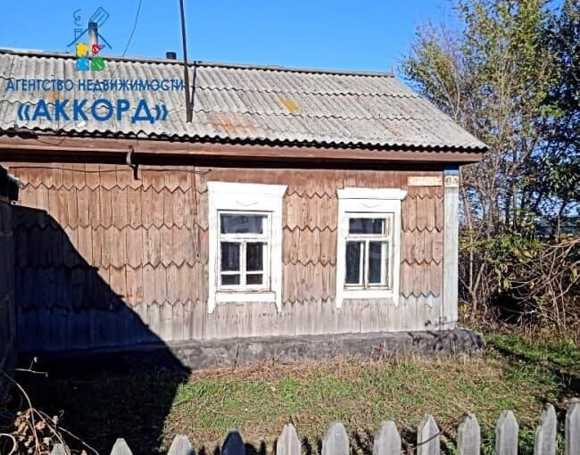 Дом, 22.2 м2, 5.5 сотки Благовещенка - изображение 7