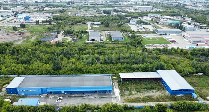 Свободного назначения, 1200 м2 Барнаул - изображение 1