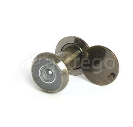 Глазок дверной 5116/30-55-AB Новосибирск - изображение 1