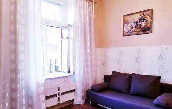 1-комн. квартира, 40 м2, 5/6 эт. Москва
