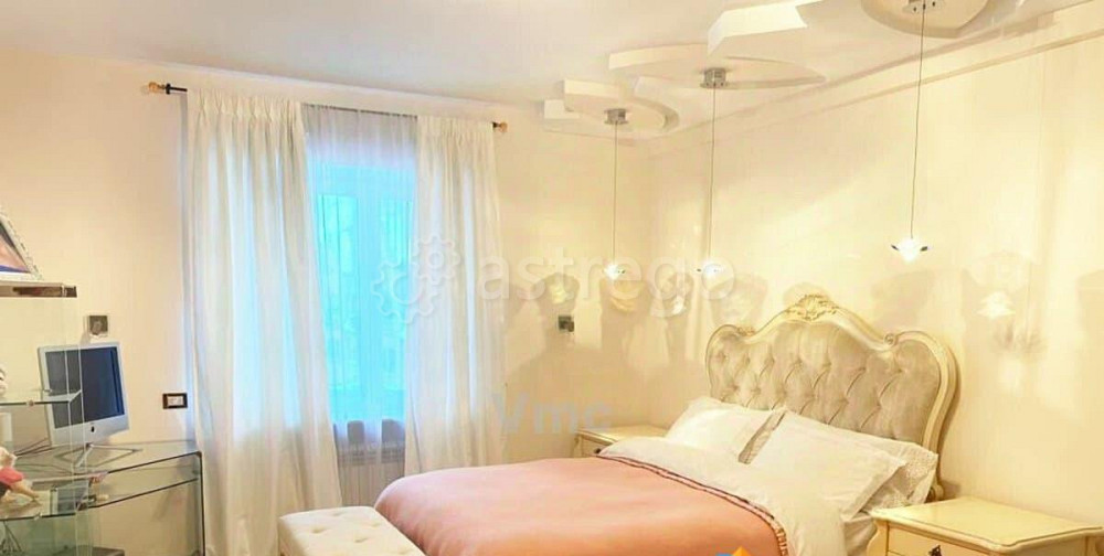 4-комн. квартира, 230 м2, 10/12 эт. Москва - изображение 4