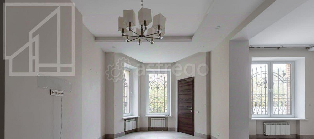6-комн. квартира, 322 м2, 1/3 эт. Москва - изображение 5