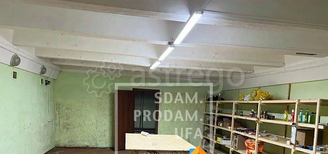 Свободного назначения, 156 м2 Уфа - изображение 7