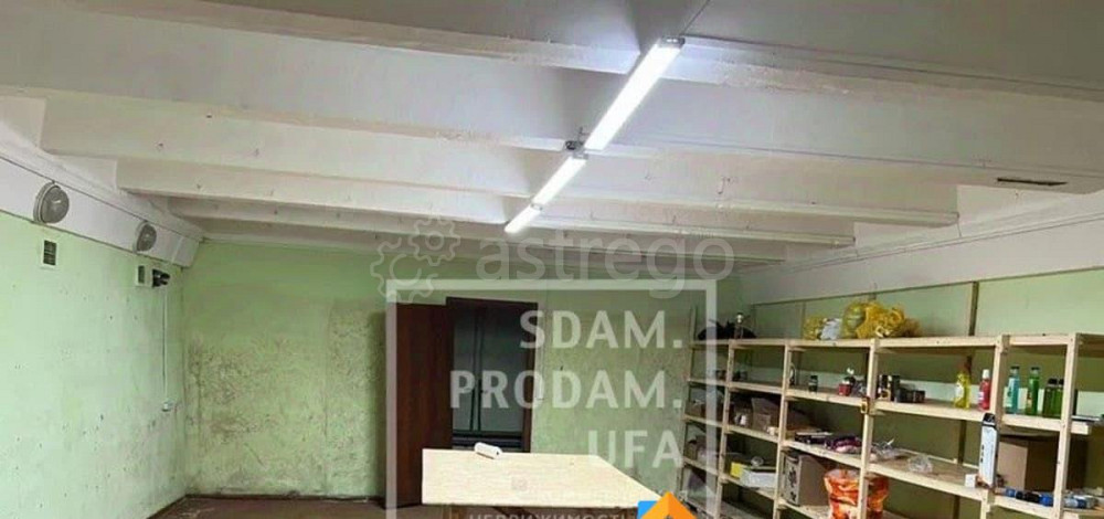 Свободного назначения, 156 м2 Уфа - изображение 7