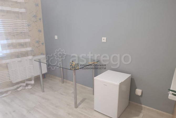 1-комн. квартира, 33 м2, 1/8 эт. Уфа - изображение 8