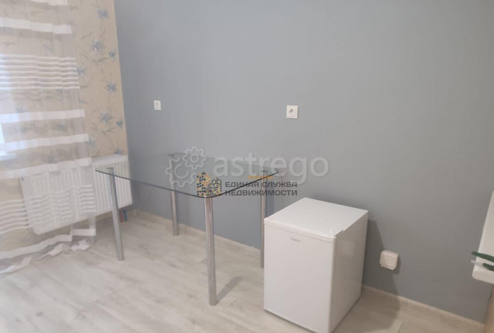 1-комн. квартира, 33 м2, 1/8 эт. Уфа - изображение 8