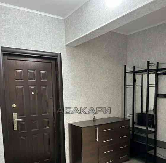 2-комн. квартира, 49 м2, 3/10 эт. Красноярск