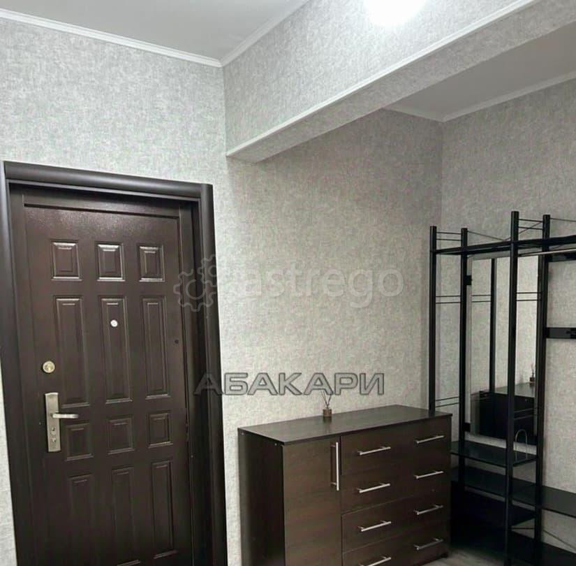 2-комн. квартира, 49 м2, 3/10 эт. Красноярск - изображение 6