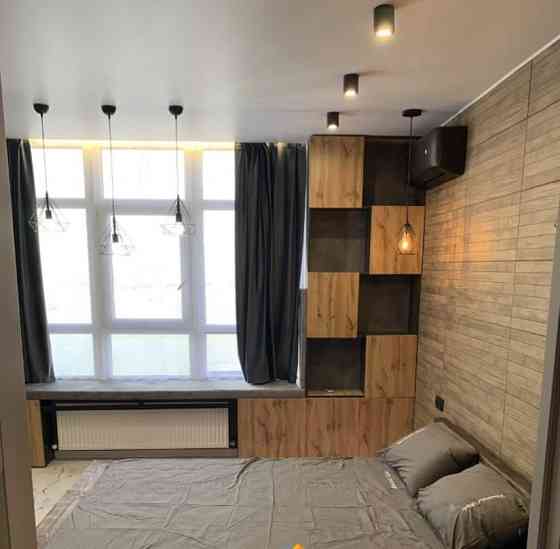 4-комн. квартира, 110 м2, 18/19 эт. Астрахань