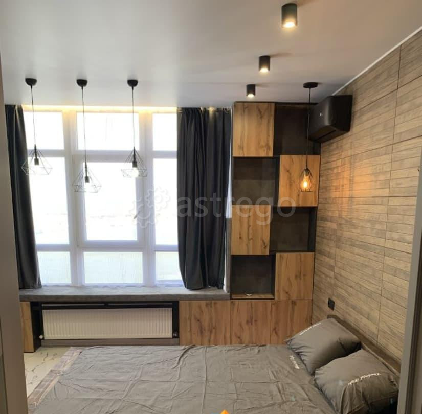 4-комн. квартира, 110 м2, 18/19 эт. Астрахань - изображение 2