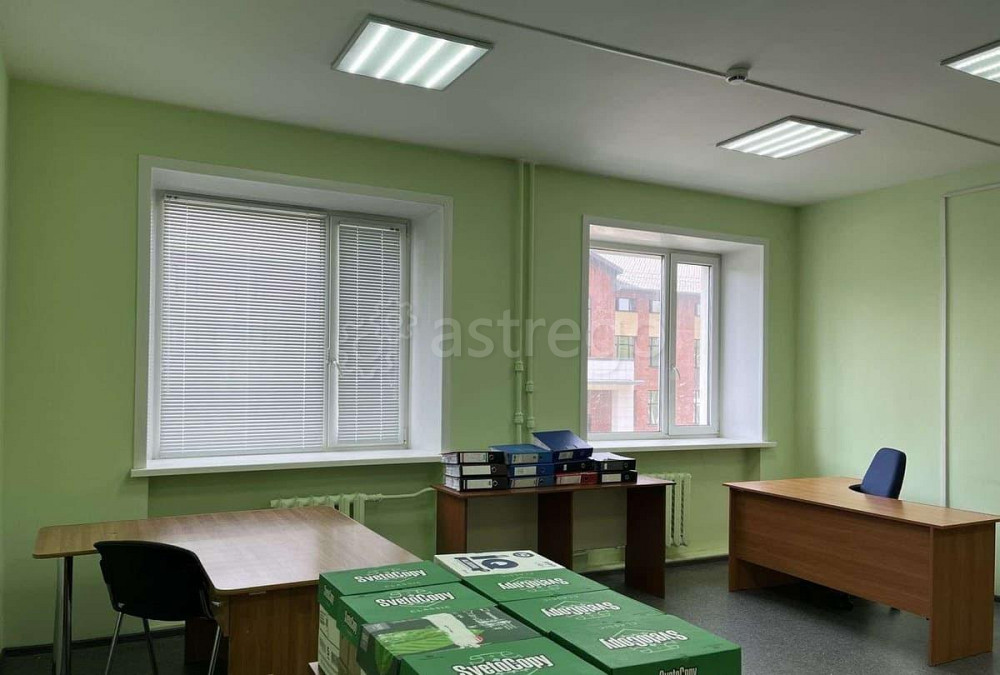 Офис, 36 м2 Архангельск - изображение 2
