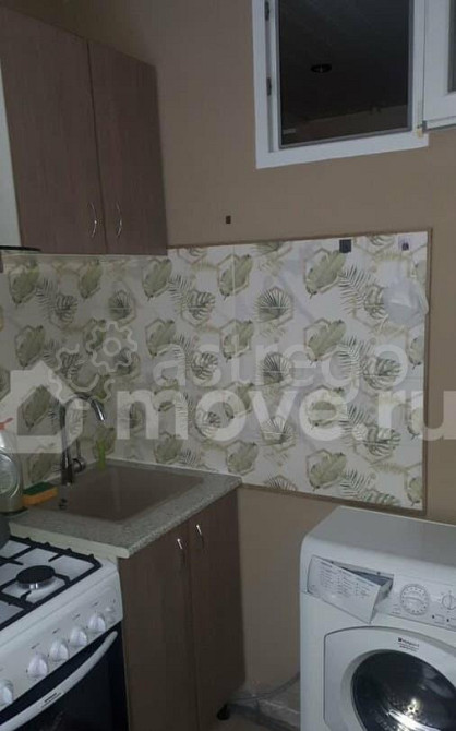 1-комн. квартира, 36 м2, 3/8 эт. Москва - изображение 4