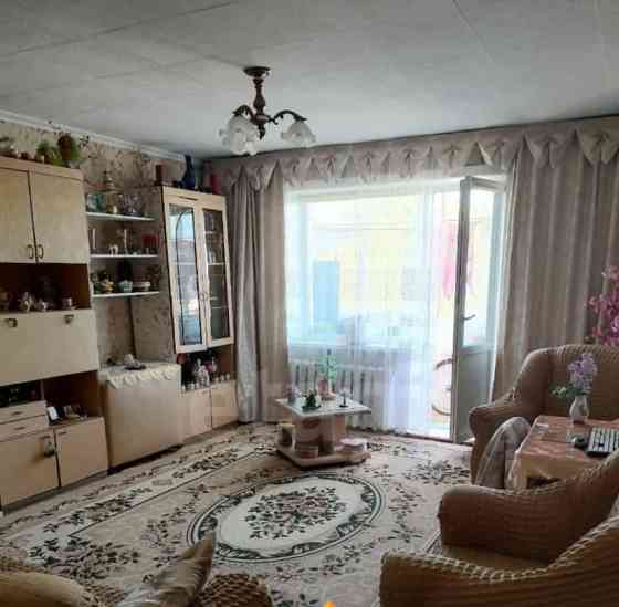 3-комн. квартира, 64.5 м2, 3/5 эт. Белогорск