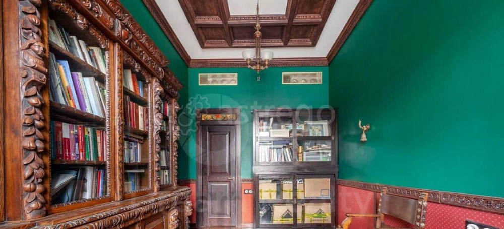 3-комн. квартира, 98 м2, 3/6 эт. Москва - изображение 4