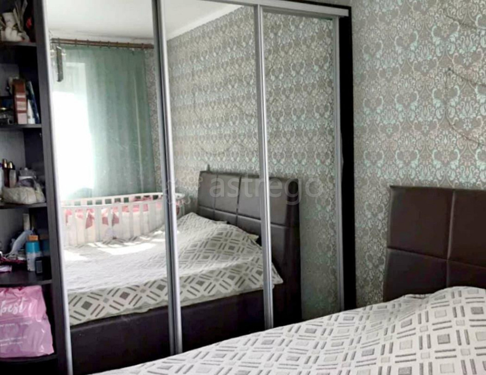 2-комн. квартира, 48 м2, 4/10 эт. Белгород - изображение 7