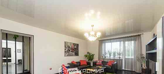 3-комн. квартира, 73.2 м2, 5/5 эт. Архангельск