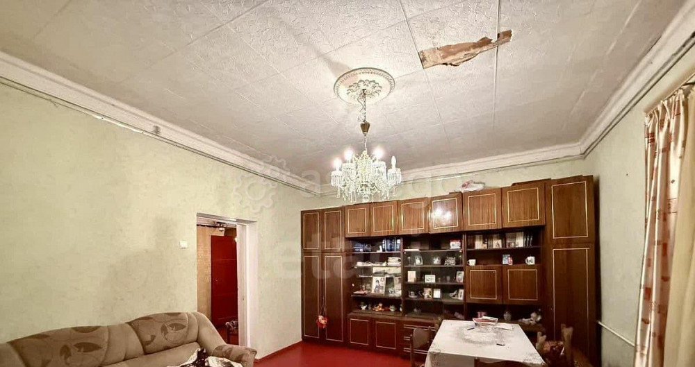 2-комн. квартира, 62.3 м2, 2/2 эт. Голицино - изображение 3