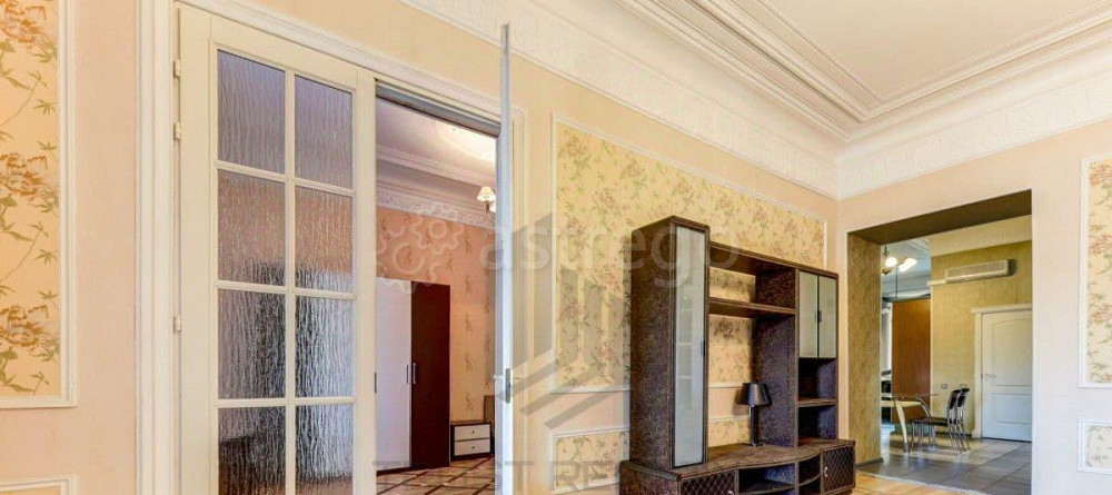 2-комн. квартира, 120 м2, 3/5 эт. Санкт-Петербург - изображение 5