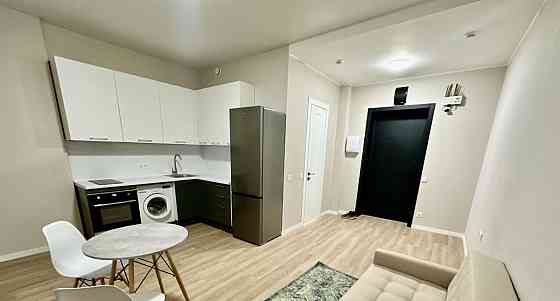 Студия, 28 м2, 4/18 эт. Красногорск