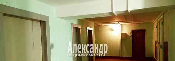 Комната, 12.2 м2, 5/15 эт. Санкт-Петербург