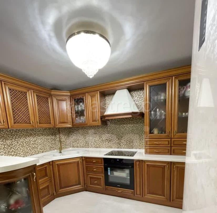 4-комн. квартира, 122.5 м2, 3/5 эт. Котлас - изображение 7