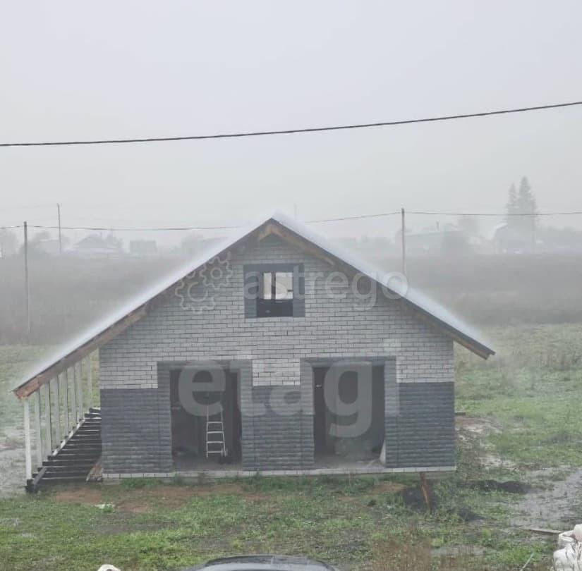 Земельный участок, 8.51 сотки Кармаскалы - изображение 2