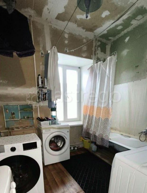 Комната, 11 м2, 4/4 эт. Санкт-Петербург - изображение 4