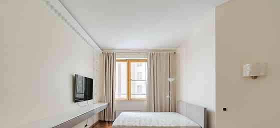 4-комн. квартира, 250 м2, 18/25 эт. Москва