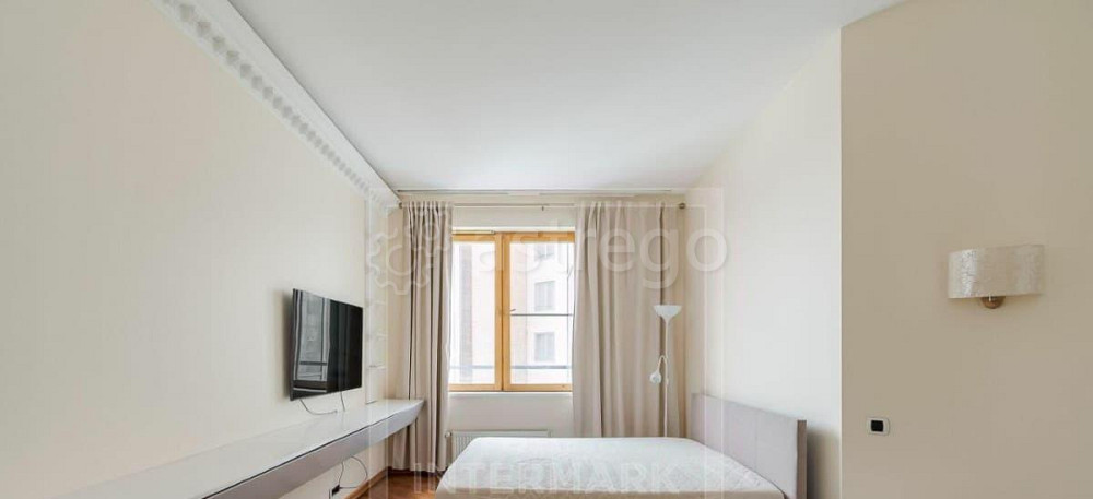 4-комн. квартира, 250 м2, 18/25 эт. Москва - изображение 3