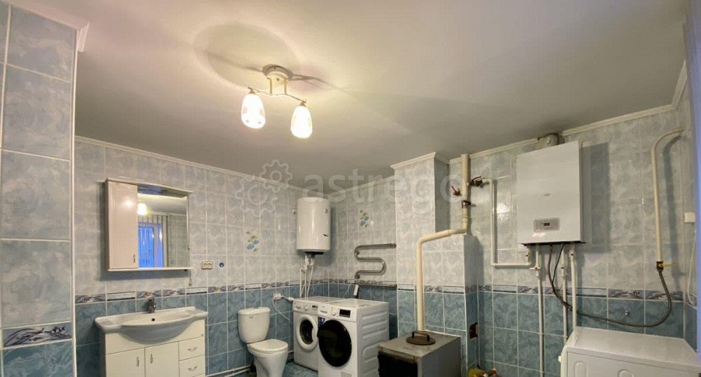 Дом, 136 м2, 14 соток, 3 эт. Белокуриха - изображение 5